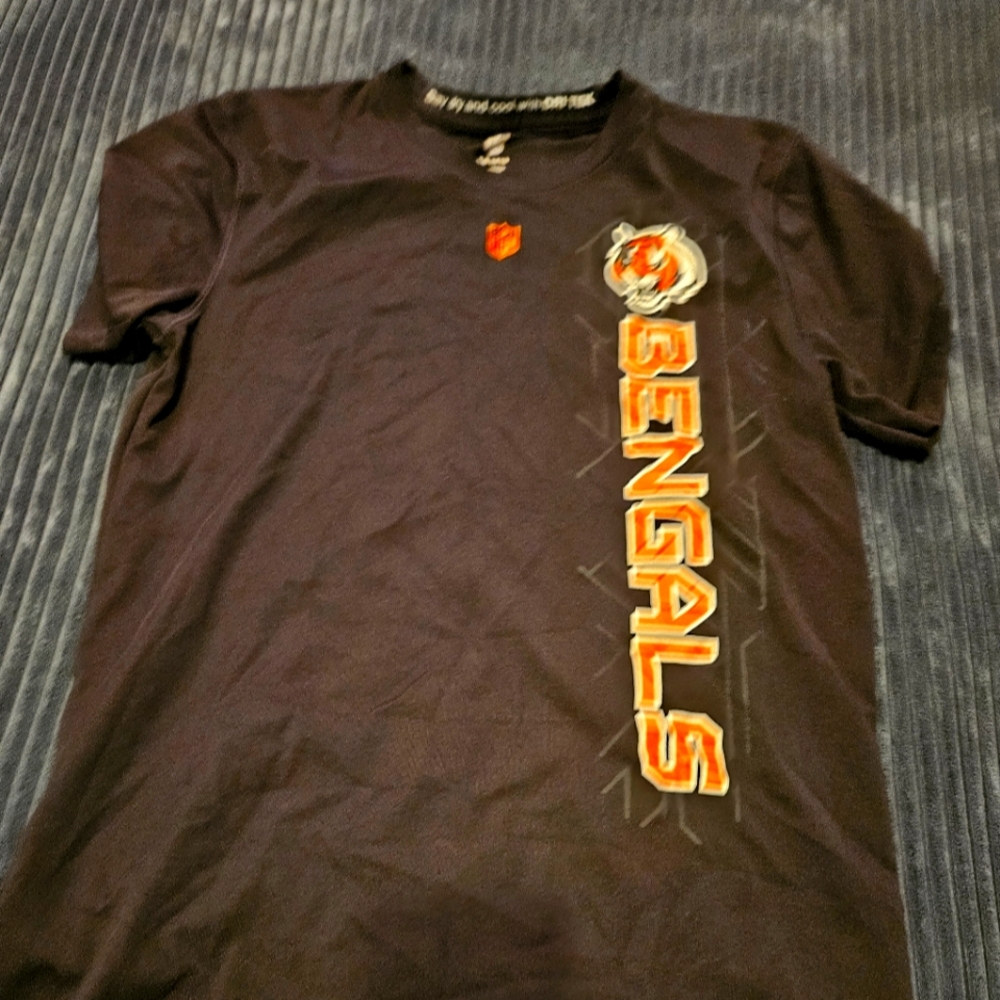 Cincinnati Bengals tshirt
